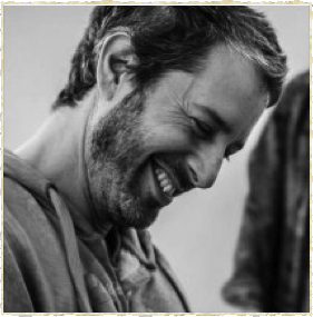 Jamie Catto
Composer & Co-Producer 

