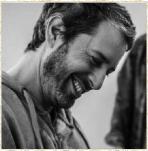 Jamie Catto
Composer & Co-Producer 

